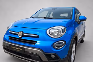 FIAT 500X 1.3 MULTIJET II 95 CV CITY CROSS
