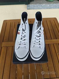 Scarpe Uomo Tommy Hilfiger