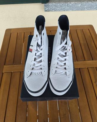 Scarpe Uomo Tommy Hilfiger