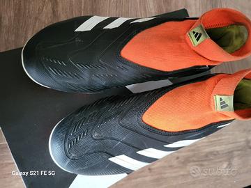 Scarpe calcio predator