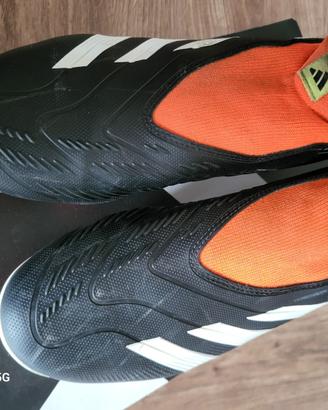 Scarpe calcio predator