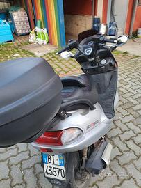 Dink 150 classic solo 10000km