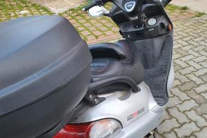 Dink 150 classic solo 10000km