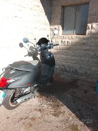  Kymco Like Sport 125