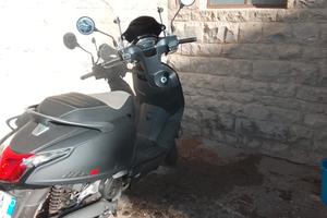  Kymco Like Sport 125