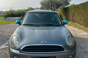 Mini Mini 1.4 16V Ray