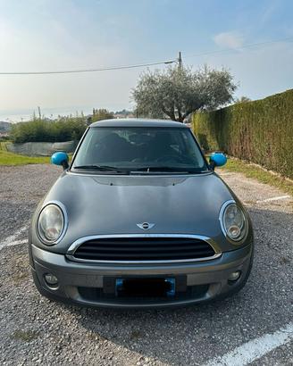 Mini Mini 1.4 16V Ray