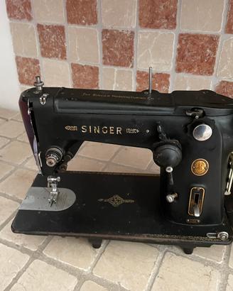 Macchina per cucire Singer