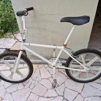 BMX anni 90