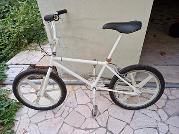 BMX anni 90