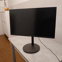 Monitor 27 Samsung  F27T702QQ 