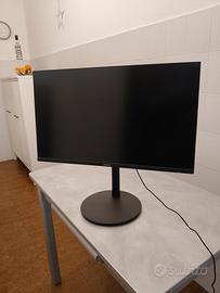 Monitor 27 Samsung  F27T702QQ 
