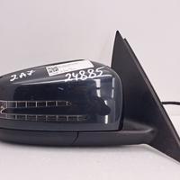 SPECCHIETTO RETROVISORE DESTRO MERCEDES Classe C B