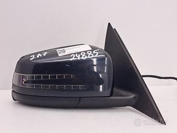SPECCHIETTO RETROVISORE DESTRO MERCEDES Classe C B