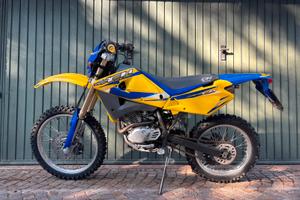CH Racing 125 wxe