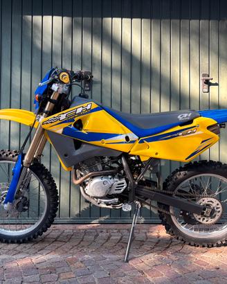 CH Racing 125 wxe