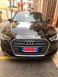 Audi A3 3.0 TDI