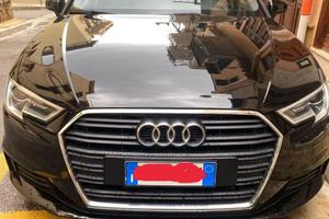 Audi A3 3.0 TDI