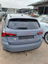 Fiat tipo 1.6 benz. per ricambi