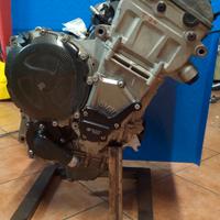 motore BMW s1000rr 2012 con frizione evr