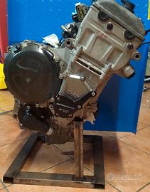 motore BMW s1000rr 2012 con frizione evr
