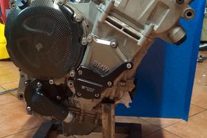 motore BMW s1000rr 2012 con frizione evr