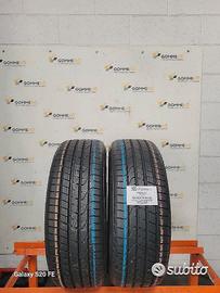 Gomme estive usate 205/40 18 86Y XL