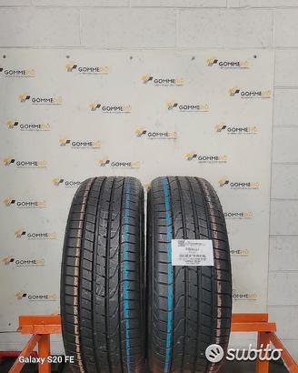 Gomme estive usate 205/40 18 86Y XL