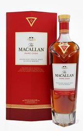 botiglia MACALLAN