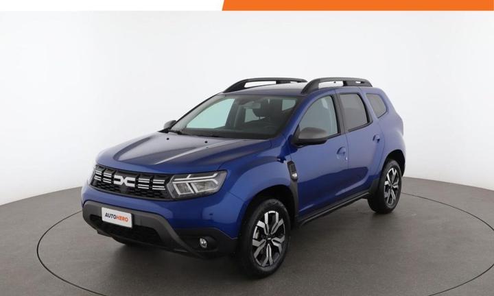 DACIA Duster 1.0 TCe 90 CV 4x2 Journey