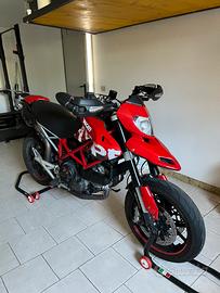 Ducati hypermotard 1100 evo - 2012