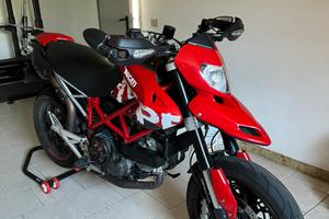 Ducati hypermotard 1100 evo - 2012