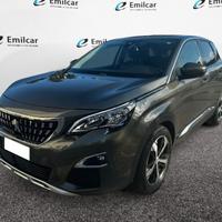 PEUGEOT 3008 2ª serie - 3008 BlueHDi 130 S U355505