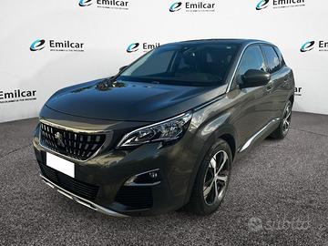 PEUGEOT 3008 2ª serie - 3008 BlueHDi 130 S U355505