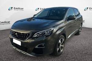 PEUGEOT 3008 2ª serie - 3008 BlueHDi 130 S U355505