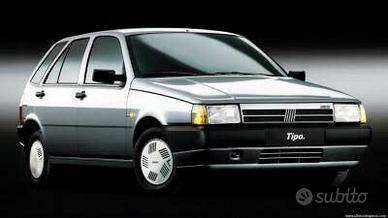 Tipo 1.8. Gt