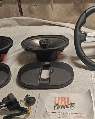  accessori golf gti