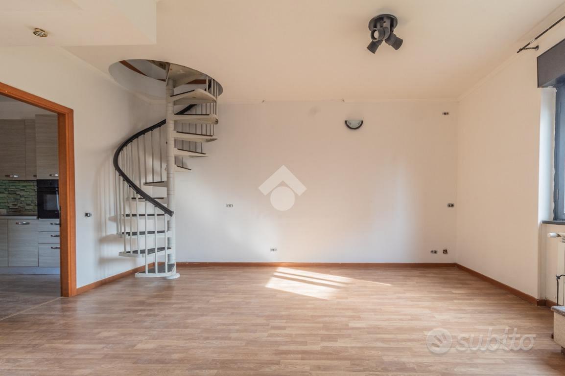 Appartamento – Sutri, Viterbo - Vista 5