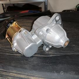 FIAT 500 D F L R ricambi epoca