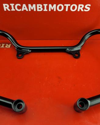 MANIGLIA BMW F650GS F700GS F800GS ADV