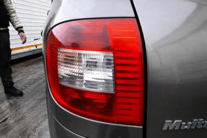 FIAT MULTIPLA 2008 - STOP POSTERIORE SINISTRO