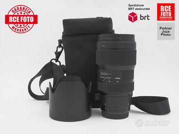 Sigma 50-100 F1.8 DC HSM Art (Canon)