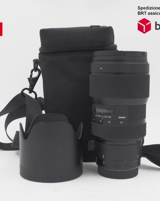 Sigma 50-100 F1.8 DC HSM Art (Canon)