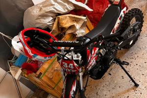 Pitbike