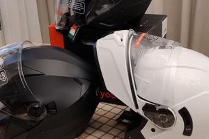 casco moto nuovi prodotti italiani 