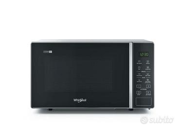 Forno microonde Whirpool