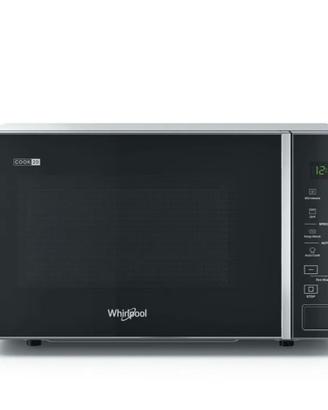 Forno microonde Whirpool