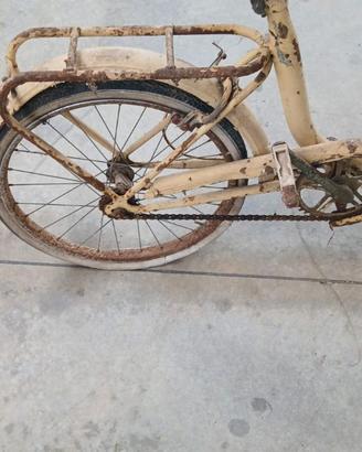 Bicicletta