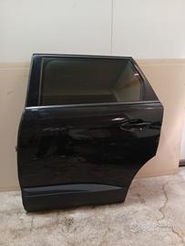Peugeot 5008 Porta/Sportello/Portiera 2018