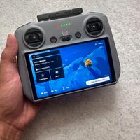 DJI RC2 - Mini 5 e 4 Pro, Mavic Air 3 3S neo flip